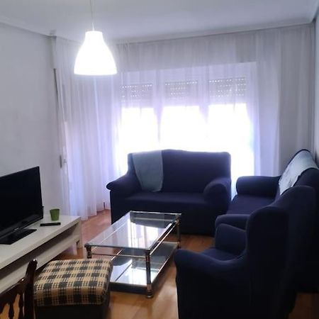 Perforaciones Y Rozas Fernandez Suarez Sl Apartment Leon Exterior photo