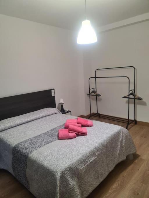 Perforaciones Y Rozas Fernandez Suarez Sl Apartment Leon Exterior photo