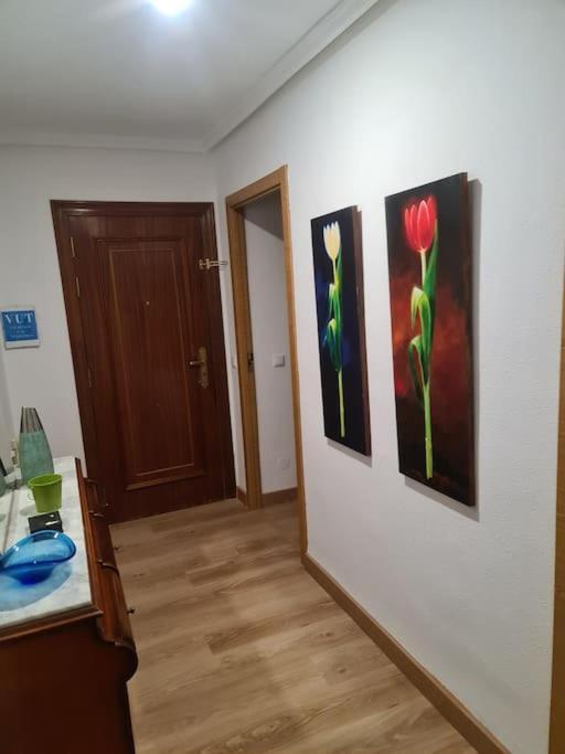 Perforaciones Y Rozas Fernandez Suarez Sl Apartment Leon Exterior photo