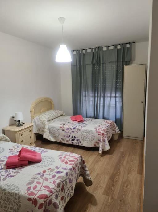 Perforaciones Y Rozas Fernandez Suarez Sl Apartment Leon Exterior photo