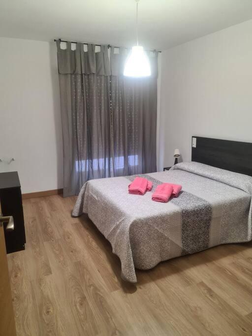 Perforaciones Y Rozas Fernandez Suarez Sl Apartment Leon Exterior photo